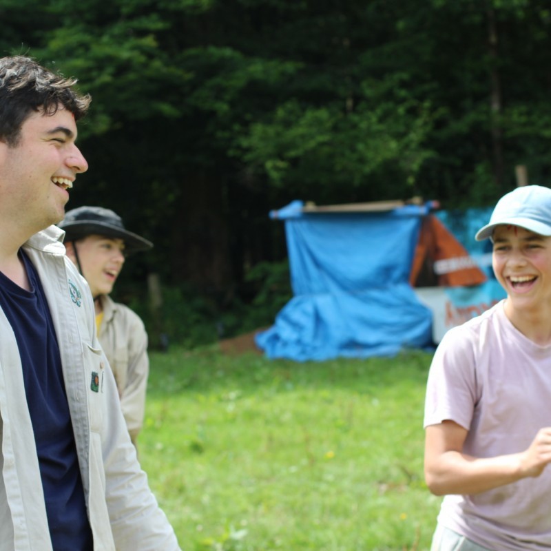 IMG 5519 - Scouts en Gidsen Zaventem 